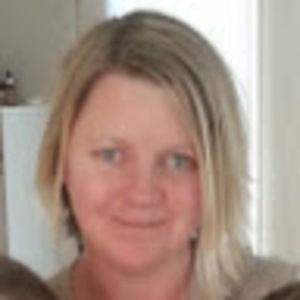 Meet your Posher, Kristine